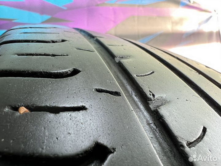 Hankook Optimo K415 225/60 R17