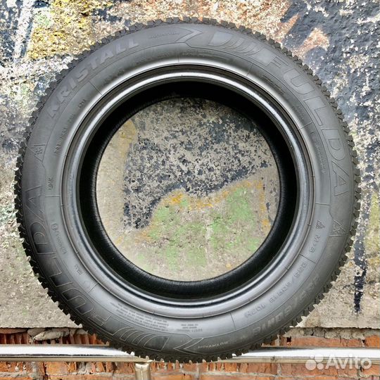 Fulda Kristall 4x4 235/60 R18 107H