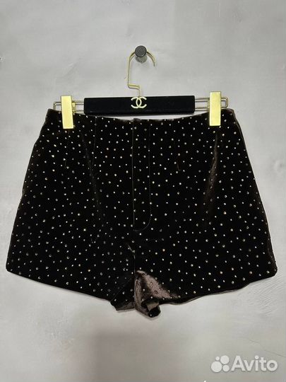 Шорты YSL