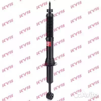 Амортизатор прав / лев перед toyota land cruiser p