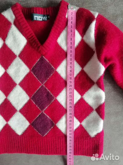 Свитер/Кофта для девочки