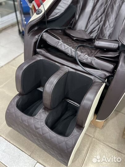 Массажное кресло domtwo новое