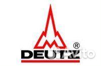 Deutz 02411622 02411622 Трубка высокого давления