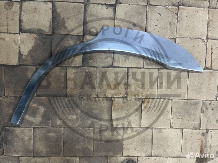 Рем арка Lexus RX 300 2 пок левая