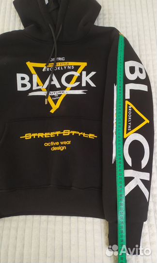 Спортивный костюм для мальчика 152