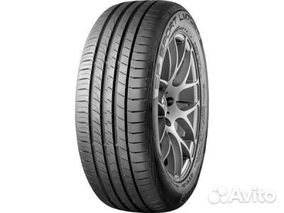 Ikon Tyres Autograph Snow 3 SUV 235/65 R18 110R