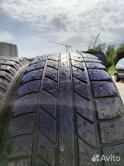 Goodyear Wrangler HP 235/65 R17 104V