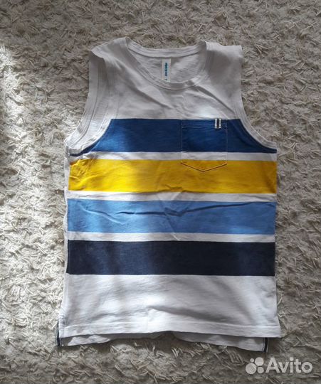 Детские вещи на мальчика