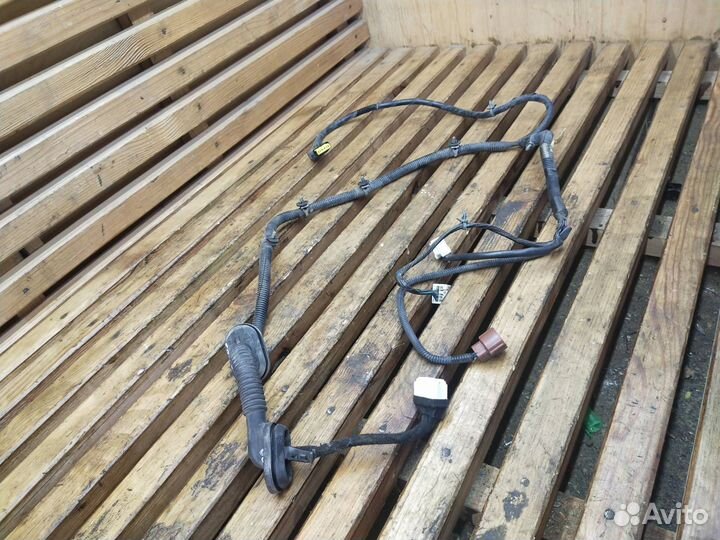 Проводка двери задней правой Nissan Teana J31 2006