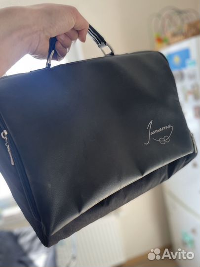 Коляска junama