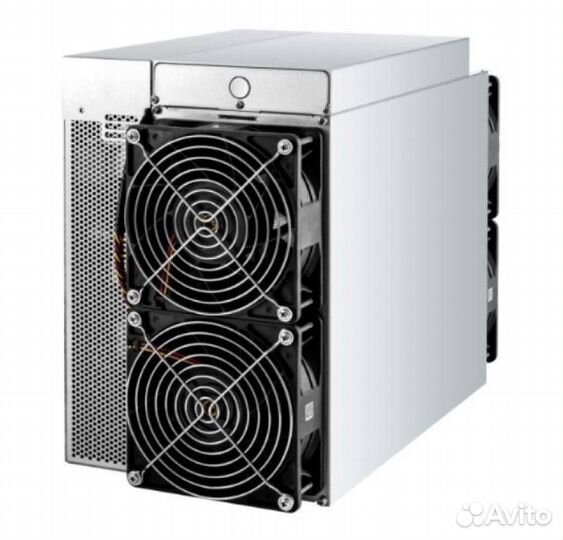 Asic майнер Elphapex DG1 10G