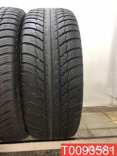 Bridgestone Blizzak LM-001 205/60 R16 101R