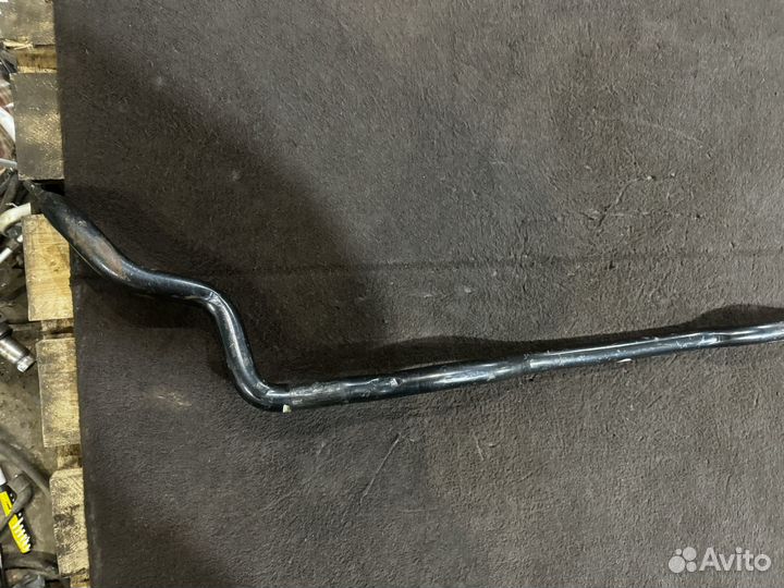 Передний стабилизатор Hyundai Elantra 3 XD