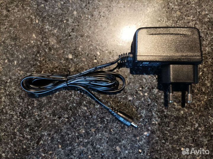 Блок питания 5v 2a