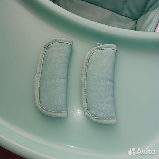 Стульчик для кормления babyton