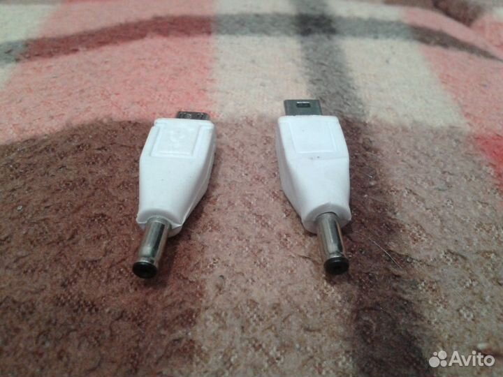 Кабель Usb-mini Usb-micro Usb