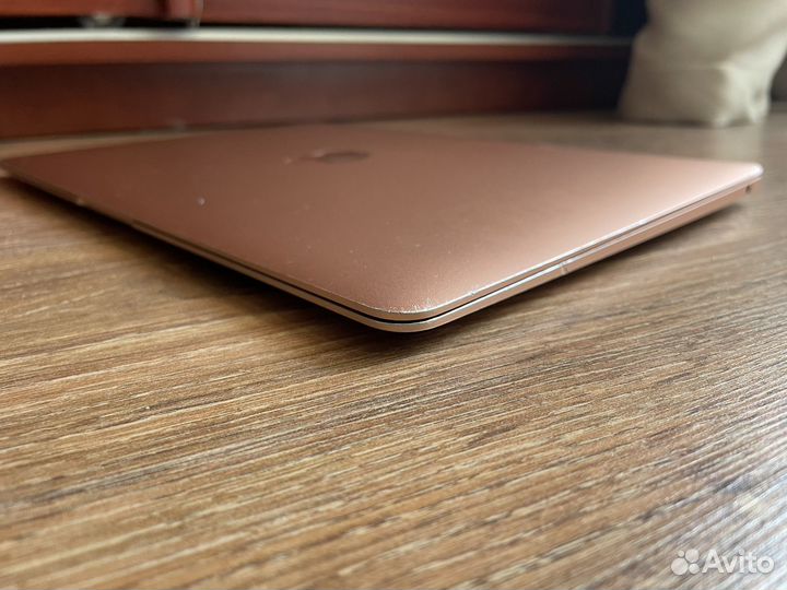 Apple macbook air 2019