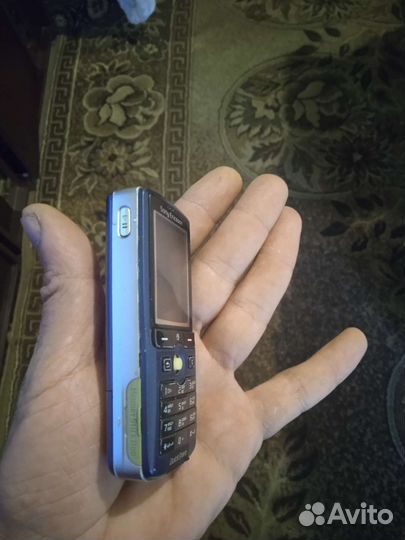 Sony ericsson k750i оригинал