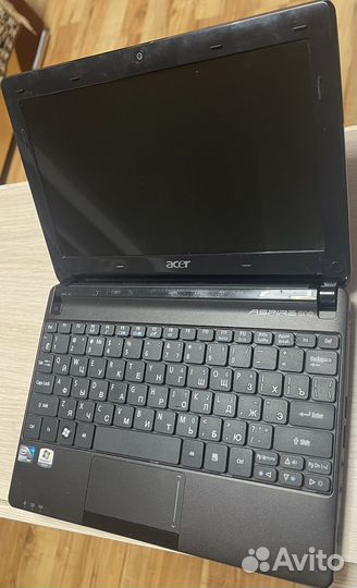 Нетбук Acer