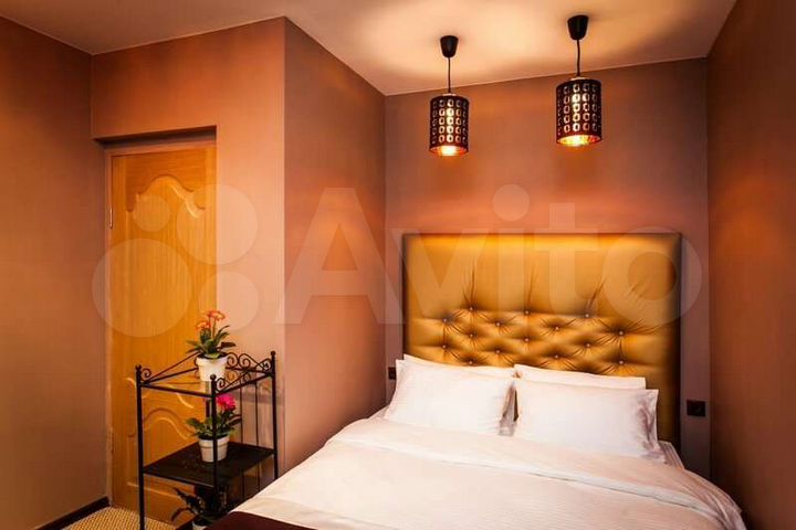 Комната 30 м², 1/10 эт.