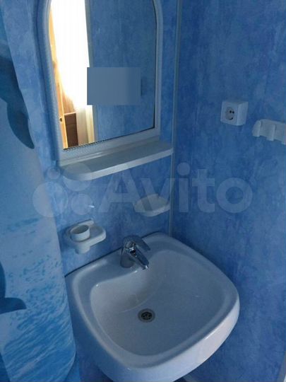 Комната 20 м², 2/2 эт.