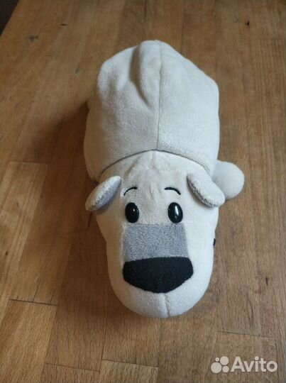 Игрушка вывернушка 