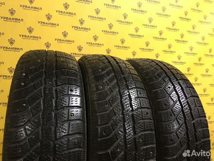 Brasa IceControl 175/65 R14 82Q