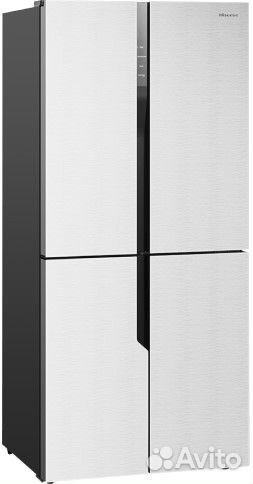 Холодильник Hisense RQ-56WC4SAY Новый