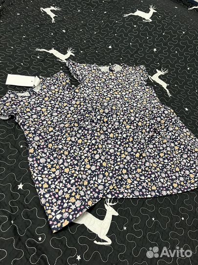Платье для девочки 68,92
