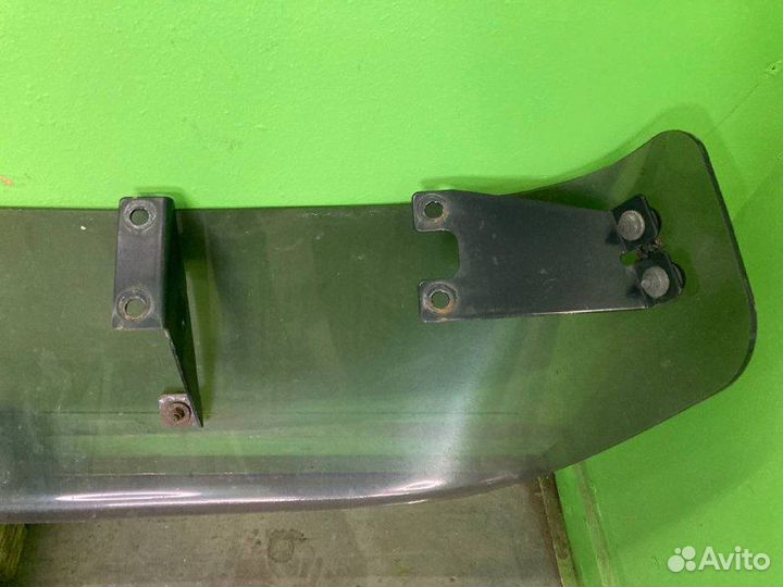 Козырек солнцезащитный DAF XF105