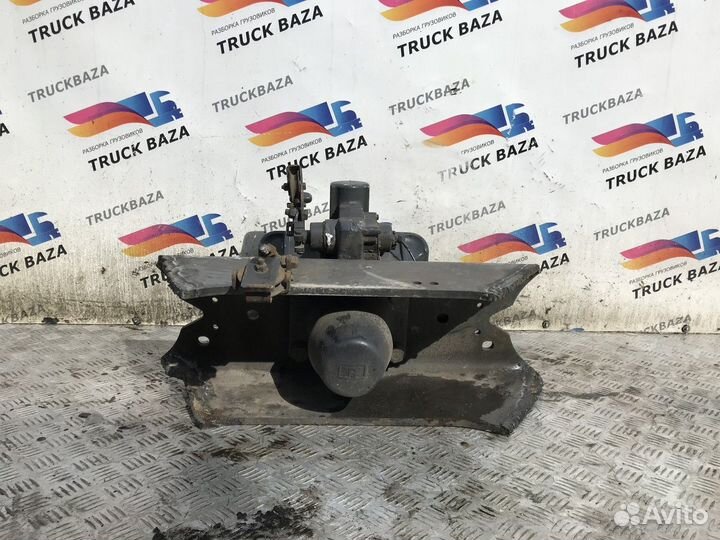 500A65203 Сцепное устройство (Фаркоп)