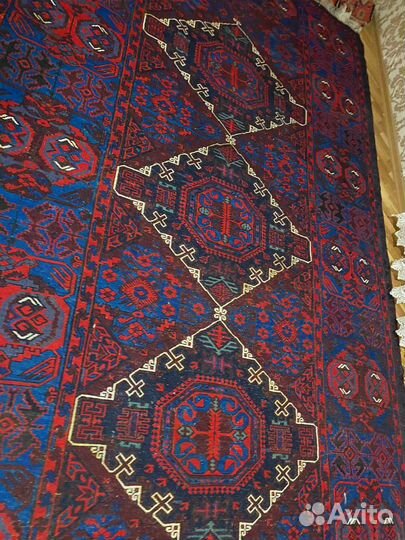 Сумах старинный