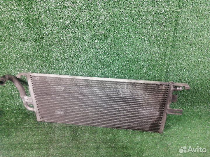 Радиатор дополнительный Mercedes-Benz S-Class W220