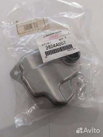 Фильтр АКПП