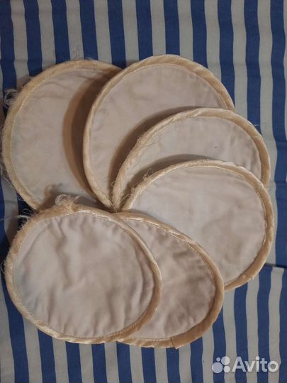 Прокладки для груди