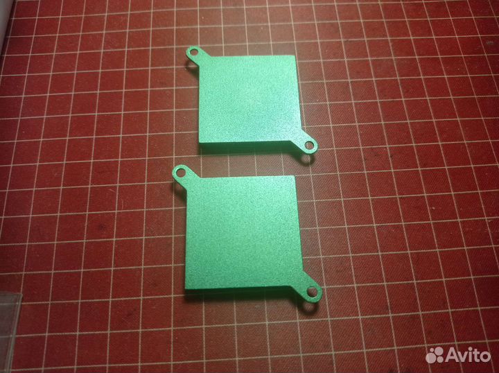 Радиатор охлаждения для пк