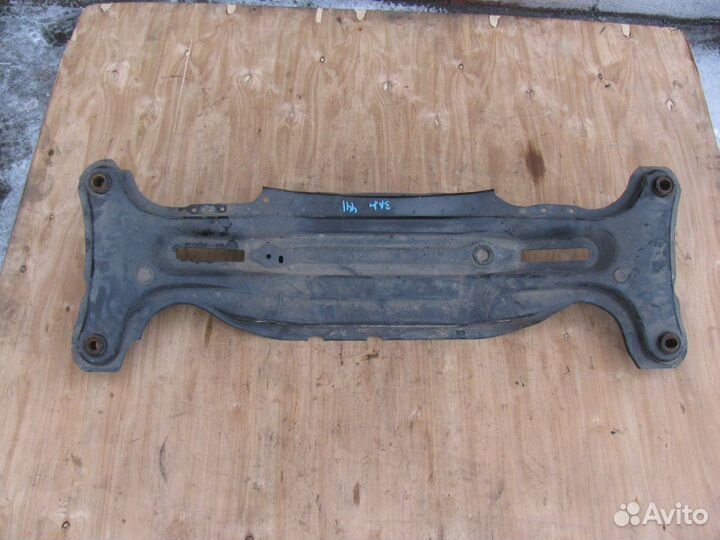 Задняя балка Toyota Highlander Lexus RX350 ES300