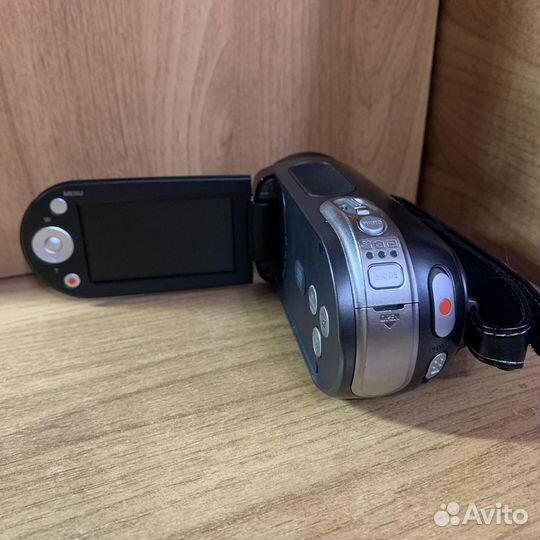 Видеокамера samsung