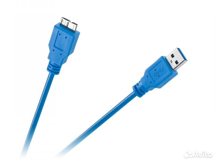 Провод USB 3.0 AM/micro BM жестк.диск KPO2902-1.8