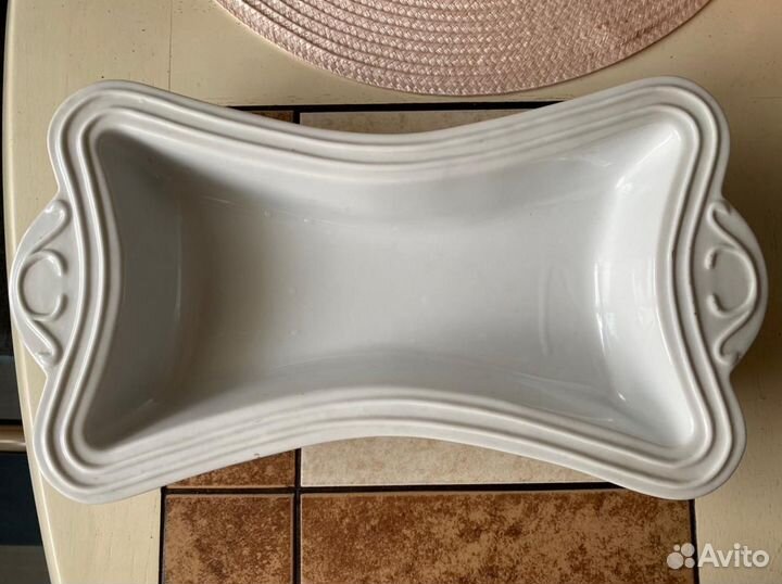 Форма для запекания