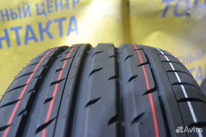 Haida HD927 225/35 R20 93W