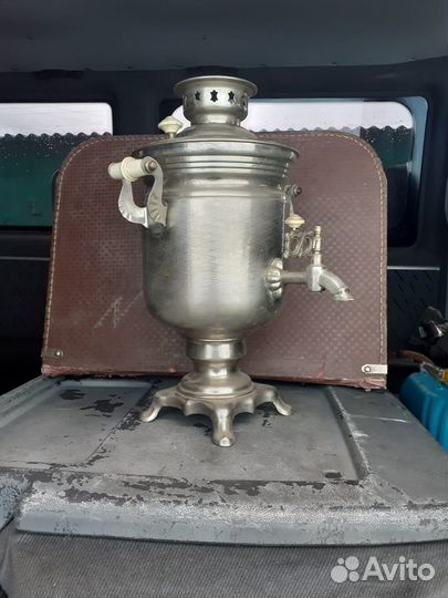 Самовар электрический