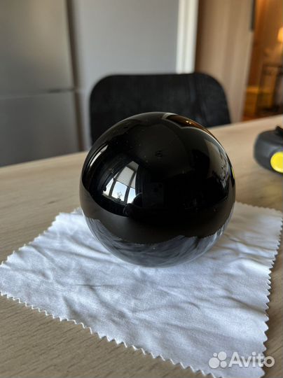 Хрустальный шар