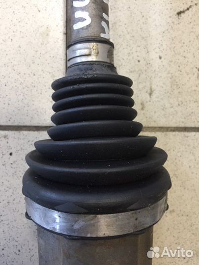 Привод передний левый Ваз LADA Granta 21129