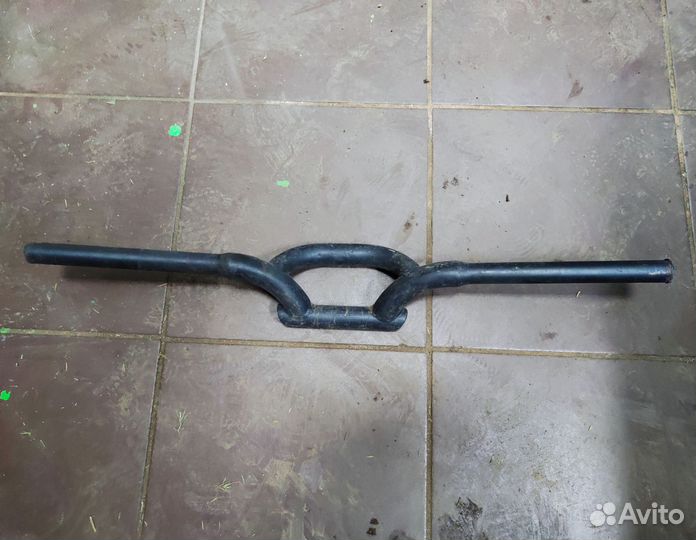 Руль питбайк, скутер, мини мото 690мм