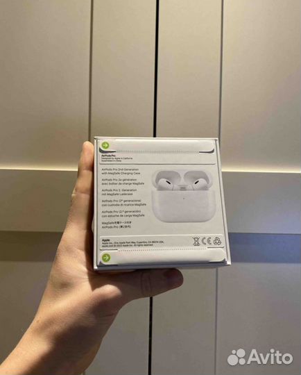 Airpods pro 2