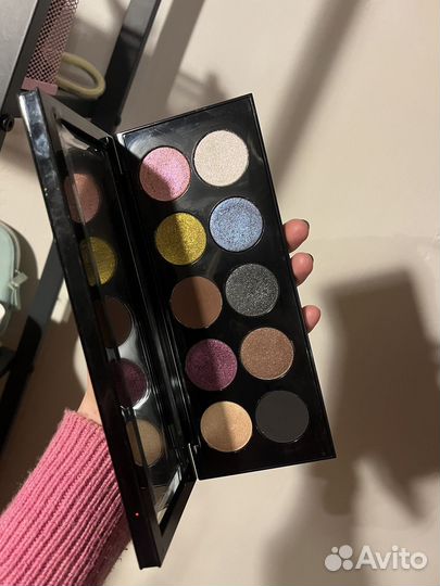 Pat mcgrath subversive