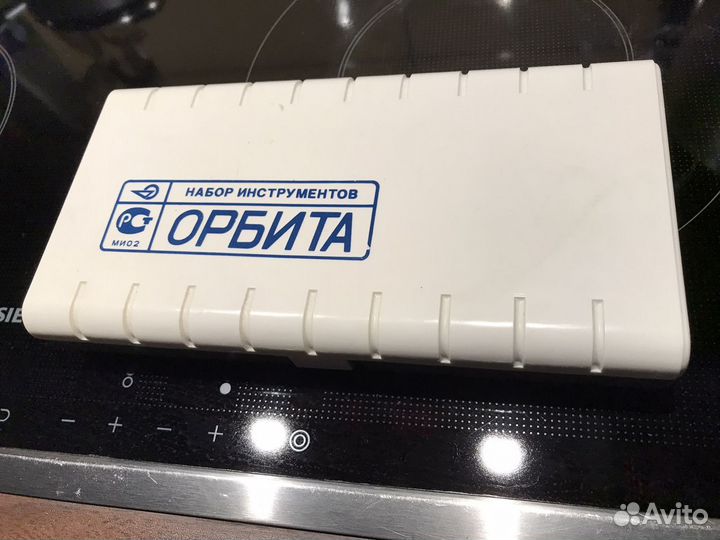 Набор инструментов Орбита