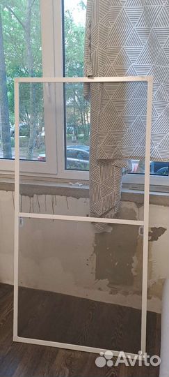 Сетка на окно