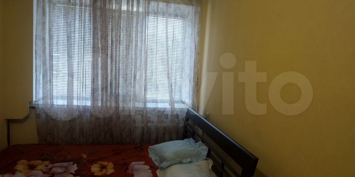 1-к. квартира, 29 м², 4/5 эт.